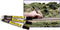 Woodland Scenics WTT4580 Modelspoor stift Staal 1 stuk(s)