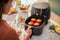 Philips Airfryer XXL Premium HD9867/90 - Hetelucht Friteuse - 1,4 kg capaciteit - Smart Sensing