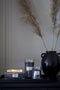 WoodWick Geurkaars Ellipse Evening Onyx