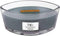 WoodWick Geurkaars Ellipse Evening Onyx