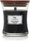 WoodWick Geurkaars Mini Black Peppercorn - 8 cm / ø 7 cm