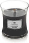 WoodWick Geurkaars Mini Black Peppercorn - 8 cm / ø 7 cm