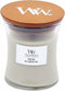 WoodWick Geurkaars Mini Fireside 85 gr