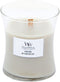 WoodWick Geurkaars Mini Fireside 85 gr