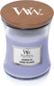 WoodWick Geurkaars Mini Lavender Spa 85 gr