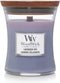 WoodWick Geurkaars Mini Lavender Spa 85 gr