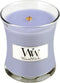 WoodWick Geurkaars Mini Lavender Spa 85 gr