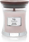 WoodWick Geurkaars Mini Rosewood 85 gr