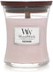 WoodWick Geurkaars Mini Rosewood 85 gr