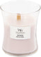WoodWick Geurkaars Mini Rosewood 85 gr
