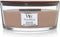 WoodWick Golden Milk Ellipse Candle