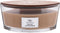 WoodWick Golden Milk Ellipse Candle