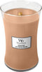 WoodWick Golden Milk Large Candle