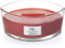 WoodWick Heartwick Flame Ellipse Geurkaars - Cinnamon Chai