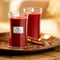 WoodWick Heartwick Flame Ellipse Geurkaars - Cinnamon Chai