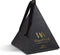 WoodWick Hourglass Geurkaars Deluxe Giftset - Mini