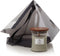 WoodWick Hourglass Geurkaars Deluxe Giftset - Mini