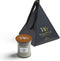 WoodWick Hourglass Geurkaars Deluxe Giftset - Mini