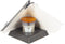 WoodWick Hourglass Geurkaars Deluxe Giftset - Mini