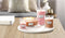 WoodWick Hourglass Large Geurkaars - Chilli Pepper Gelato