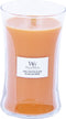 WoodWick Hourglass Large Geurkaars - Chilli Pepper Gelato