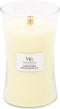 WoodWick Hourglass Large Geurkaars - Island Coconut