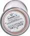 WoodWick Hourglass Large Geurkaars - Vanilla & Sea Salt