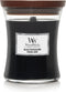 WoodWick Hourglass Medium Geurkaars - Black Peppercorn