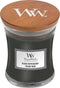 WoodWick Hourglass Medium Geurkaars - Black Peppercorn