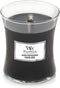 WoodWick Hourglass Medium Geurkaars - Black Peppercorn