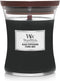 WoodWick Hourglass Medium Geurkaars - Black Peppercorn