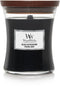 WoodWick Hourglass Medium Geurkaars - Black Peppercorn