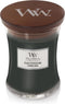 WoodWick Hourglass Medium Geurkaars - Black Peppercorn