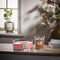 WoodWick Hourglass Medium Geurkaars - Chilli Pepper Gelato