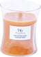 WoodWick Hourglass Medium Geurkaars - Chilli Pepper Gelato
