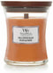 WoodWick Hourglass Medium Geurkaars - Chilli Pepper Gelato