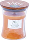 WoodWick Hourglass Medium Geurkaars - Chilli Pepper Gelato