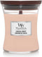 WoodWick Hourglass Medium Geurkaars - Coastal Sunset