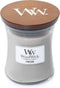 WoodWick Hourglass Medium Geurkaars - Fireside