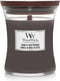 Woodwick Hourglass Medium Geurkaars - Sand & Driftwood