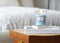 WoodWick Hourglass Medium Geurkaars - Seaside Neroli