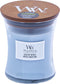 WoodWick Hourglass Medium Geurkaars - Seaside Neroli
