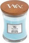 WoodWick Hourglass Medium Geurkaars - Seaside Neroli