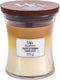WoodWick Hourglass Medium Trilogy Geurkaars - Fruits of Summer