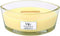 WoodWick Lemongrass & Lily Ellipse Candle