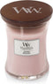 WoodWick Rosewood Medium Candle