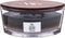 Woodwick Trilogy Cozy Cabin Ellipse Candle - Geurkaars