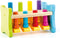 Woody Houten hamerbank omhoog-omlaag 91841