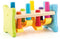 Woody Houten hamerbank omhoog-omlaag 91841