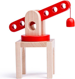 Woody Houten Kraan 92103